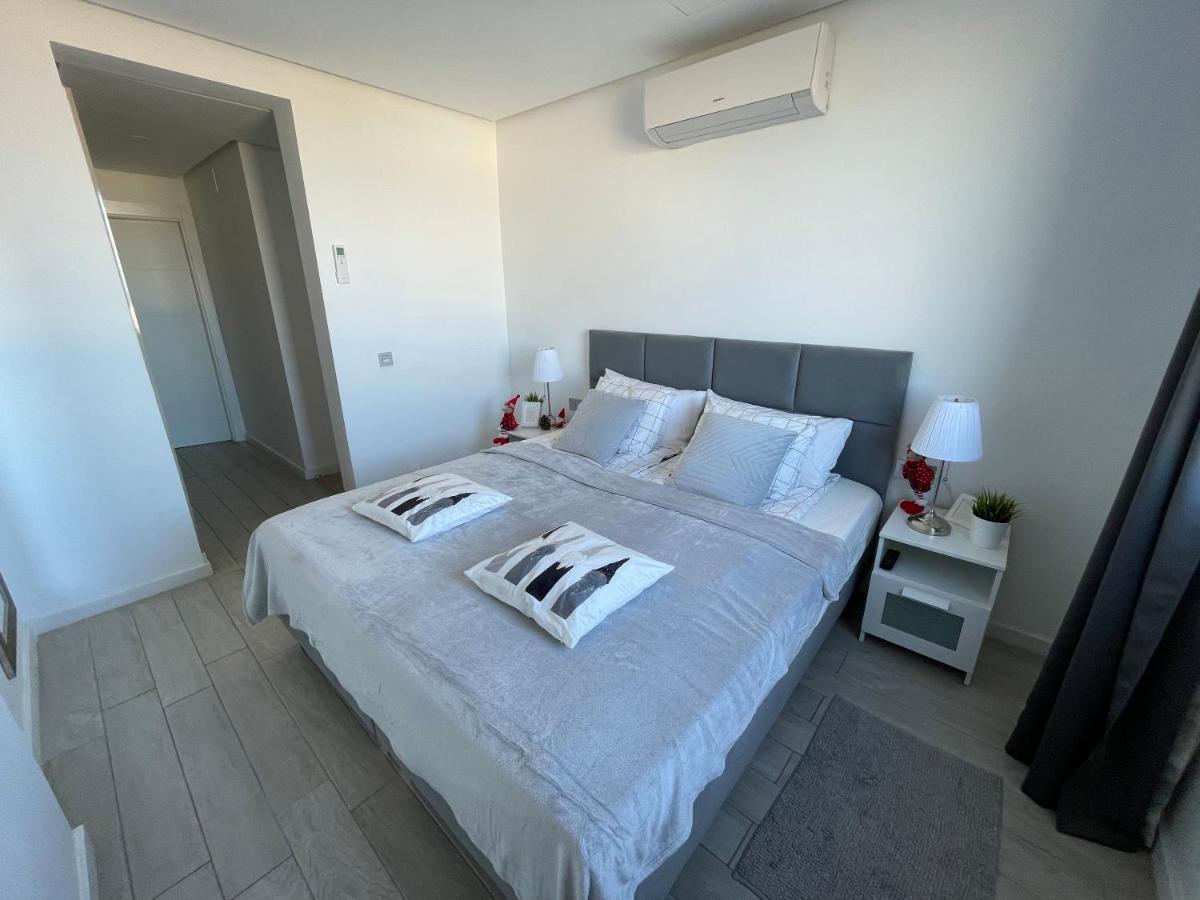 Ocean Garden Sunset Apartment - Heated Swimming Pool Free Wifi Costa Adeje  Exterior foto